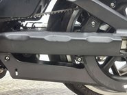 MBP C 2024 ONLY 3K 1 OWNER CRUISER BIKE 1000CC TOURER BIKE 47