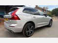 Volvo XC60 2.0 XC60 R-Design Pro T8 Recharge AWD Auto 4WD 5dr 17