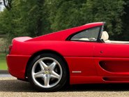 Ferrari F355 GTS MANUAL 12