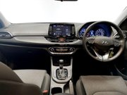 Hyundai i30 1.0 T-GDi MHEV SE Connect Hatchback 5dr Petrol Hybrid DCT Euro 6 (s/s) (120 19
