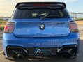 BMW 1 Series 3.0 M135i Auto Euro 6 (s/s) 5dr 5