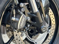 Triumph Tiger 0.7 Tiger 660 Sport 9