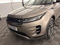 Land Rover Range Rover Evoque 1.5 P300e 12.2kWh R-Dynamic HSE Auto 4WD Euro 6 (s/s) 5dr 52