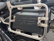 BMW F 850 GS TE 2022 TRIPLE BLACK 1 OWNER ONLY 6K STUNNING ADV BIKE 33
