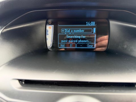 Ford Focus 1.6 Zetec Euro 5 5dr 9
