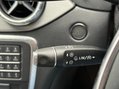 Mercedes-Benz CLA Class 1.6 CLA180 AMG Sport Coupe Euro 6 (s/s) 4dr 27
