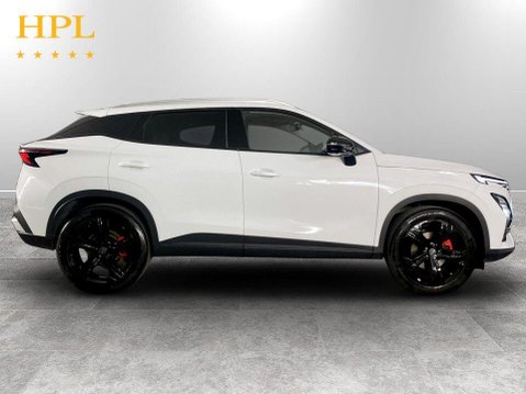 OMODA 5 1.6 TGDI Noble SUV 5dr Petrol DCT Euro 6 (s/s) (147 ps) Alloys - Bluetooth 8