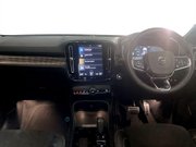 Volvo XC40 1.5h T5 Recharge 10.7kWh Ultimate Dark SUV 5dr Petrol Plug-in Hybrid Auto E 18