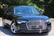 Audi A6 2.0 TFSI 40 Sport S Tronic Euro 6 (s/s) 4dr 3