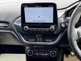 Ford Fiesta 1.5T EcoBoost ST-3 Euro 6 (s/s) 5dr 14