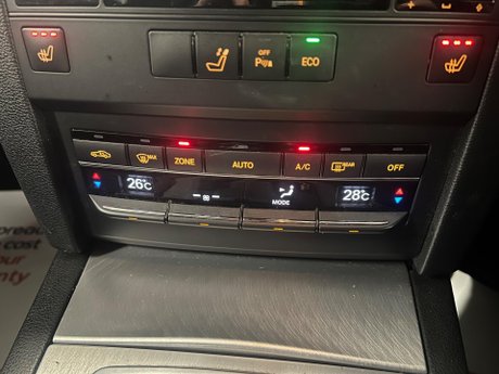 Mercedes-Benz E Class 2.1 E250 CDI BlueEfficiency Sport Cabriolet G-Tronic+ Euro 5 (s/s) 2dr 20