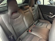 Mercedes-Benz A Class 2.0 A35 AMG (Premium) Hatchback 5dr Petrol SpdS DCT 4MATIC Euro 6 (s/s) (30 46