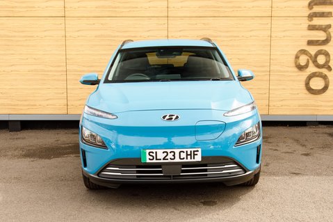 Hyundai KONA PREMIUM 6