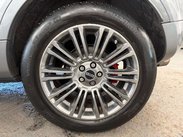 Land Rover Range Rover Evoque 2.2 SD4 Pure Tech Auto 4WD Euro 5 (s/s) 5dr 32