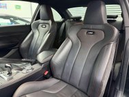 BMW M2 3.0 BiTurbo GPF Competition Coupe 2dr Petrol DCT Euro 6 (s/s) (410 ps) 6