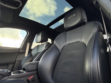 Porsche Macan GTS PDK 41