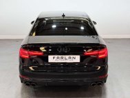 Audi S4 3.0 TFSI V6 Saloon 4dr Petrol Tiptronic quattro Euro 6 (s/s) (354 ps) 21