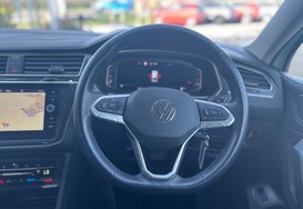 Volkswagen Tiguan Allspace LIFE 1.5 TSI 7 SEATS 39