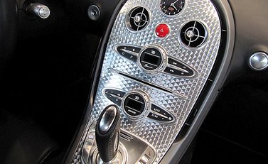 Bugatti Veyron 16.4 11