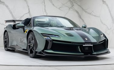 Ferrari SF90 Spider XX 12