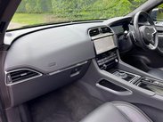Jaguar F-Pace 2.0 D180 R-Sport Auto AWD Euro 6 (s/s) 5dr 30