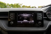 Skoda Fabia SE COMFORT MPI 28