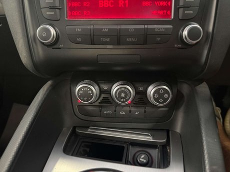 Audi TT 2.0 TDI Sport Coupe 3dr Diesel Manual quattro Euro 5 (170 ps) 20