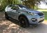 Land Rover Discovery Sport TD4 HSE BLACK