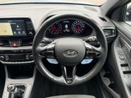 Hyundai i30 2.0 i30 N Performance TGDi 5dr 21