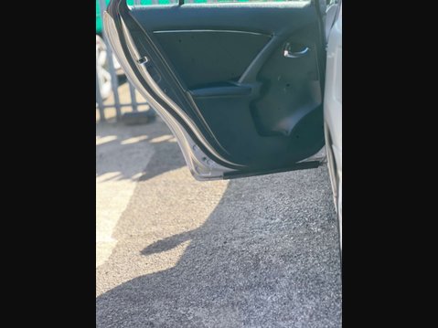 Toyota Avensis 2.0 Avensis T2 D-4D 5dr 35