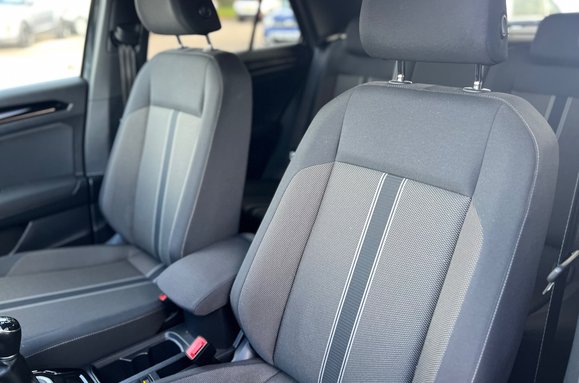 Volkswagen T-Roc BLACK EDITION 1.0 TSI 24