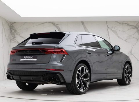 Audi RS Q8 Vorsprung 22