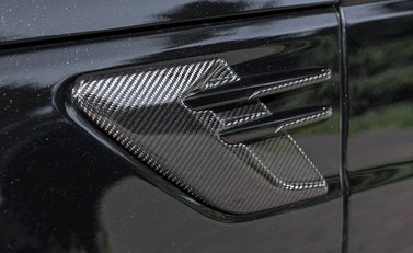 Land Rover Range Rover Sport 5.0 SVR 28