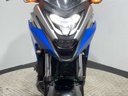 Honda NC750X DCT 2021 17K DCT AUTOMATIC EXCELLENT CONDITION MOT A2 750CC 16