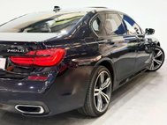 BMW 7 Series 3.0 740Ld M Sport Saloon 4dr Diesel Auto xDrive Euro 6 (s/s) (320 ps) 23