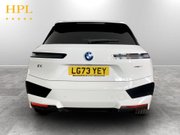 BMW Ix 50 111.5kWh M Sport SUV 5dr Electric Auto xDrive (11kW Charger) (523 ps) 1 6