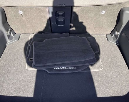 Toyota Yaris Cross 1.5 Yaris Cross Excel HEV Auto 5dr 68