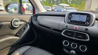 Fiat 500X 2.0 MultiJetII Cross Plus Opening Edition SUV 5dr Diesel Auto 4WD Euro 6 (s 28