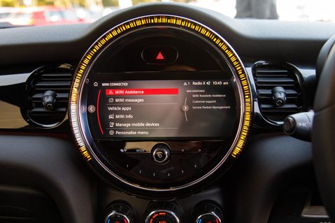 Mini Hatch COOPER S SPORT 24