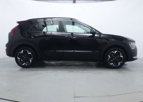 Kia Niro Niro 2 EV 5dr 12