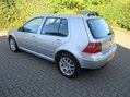 Volkswagen Golf 1.9 TDI PD GT 5dr 8