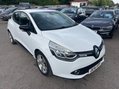 Renault Clio 1.2 16V Dynamique Nav Euro 6 5dr 1