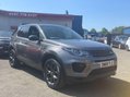 Land Rover Discovery Sport 2.0 TD4 Landmark Auto 4WD Euro 6 (s/s) 5dr 15