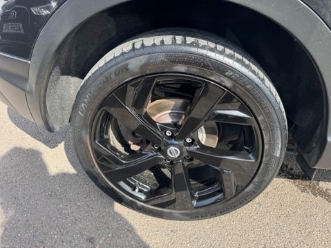 Nissan Qashqai 1.5 dCi Tekna+ Euro 6 (s/s) 5dr 15