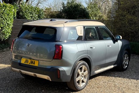 Mini Countryman C EXCLUSIVE 19