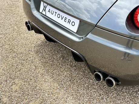 Ferrari 599 GTB FIORANO F1 36