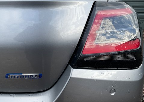 Suzuki Swift MOTION 14