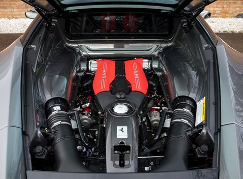 Ferrari 488 GTB 33