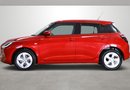Suzuki Swift Motion 1.2 Mild Hybrid Auto 4