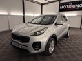 Kia Sportage 1.6 GDi 2 Euro 6 (s/s) 5dr 48